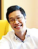 Offpeak.my Co-Founder: Ngee Keong Lau